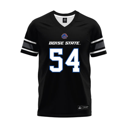 Boise State - NCAA Football : Adonte Medley - Premium Football Jersey-0