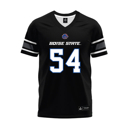 Boise State - NCAA Football : Adonte Medley - Premium Football Jersey-0