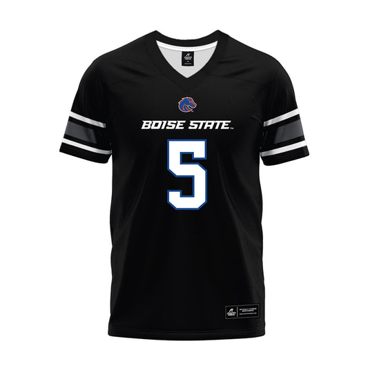 Boise State - NCAA Football : Akeem Wright - Premium Football Jersey-0