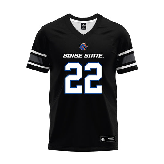 Boise State - NCAA Football : Roman Tillmon - Premium Football Jersey-0