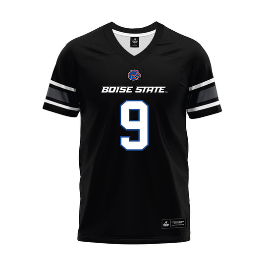 Boise State - NCAA Football : Cameron Camper - Premium Football Jersey-0