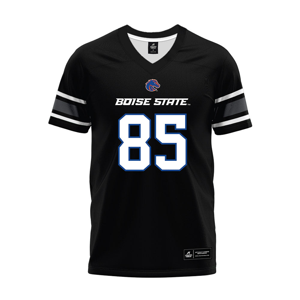 Boise State - NCAA Football : Terrious Favors - Premium Football Jersey-0