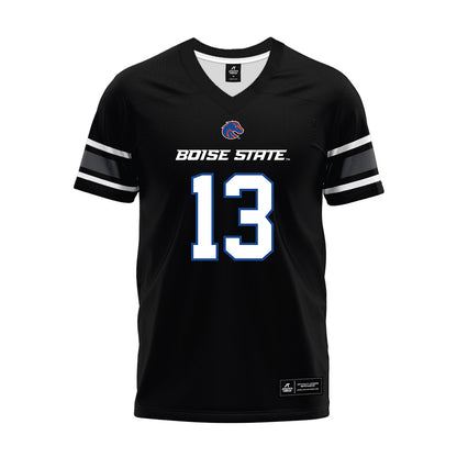 Boise State - NCAA Football : Sterling Lane - Premium Football Jersey-0