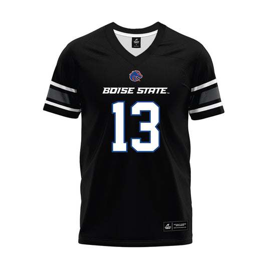 Boise State - NCAA Football : Sterling Lane - Premium Football Jersey-0