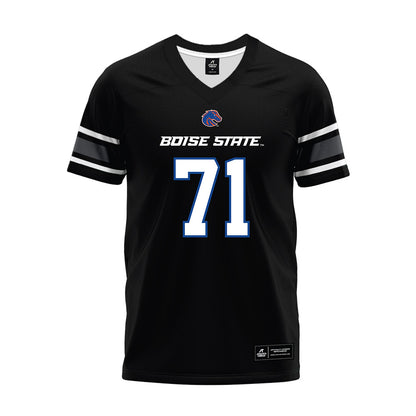 Boise State - NCAA Football : Miles Walker - Premium Football Jersey-0