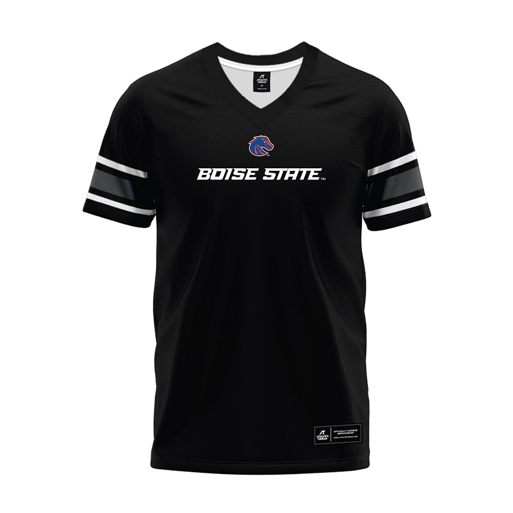 Boise State - NCAA Football : Corey Webb - Premium Football Jersey-0