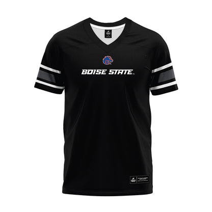 Boise State - NCAA Football : Corey Webb - Premium Football Jersey-0