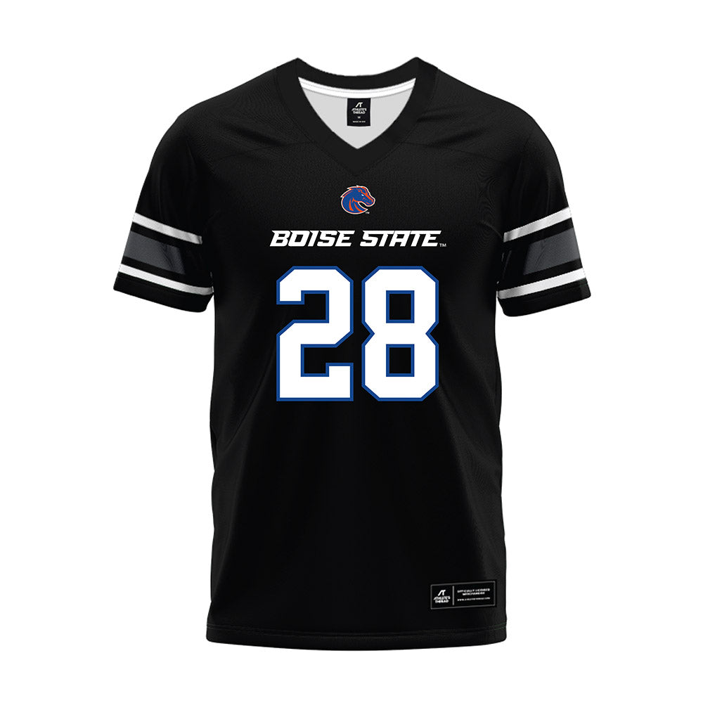 Boise State - NCAA Football : Cam Jamerson - Premium Football Jersey-0