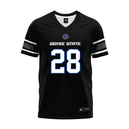 Boise State - NCAA Football : Cam Jamerson - Premium Football Jersey-0