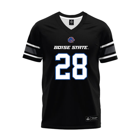 Boise State - NCAA Football : Cam Jamerson - Premium Football Jersey-0