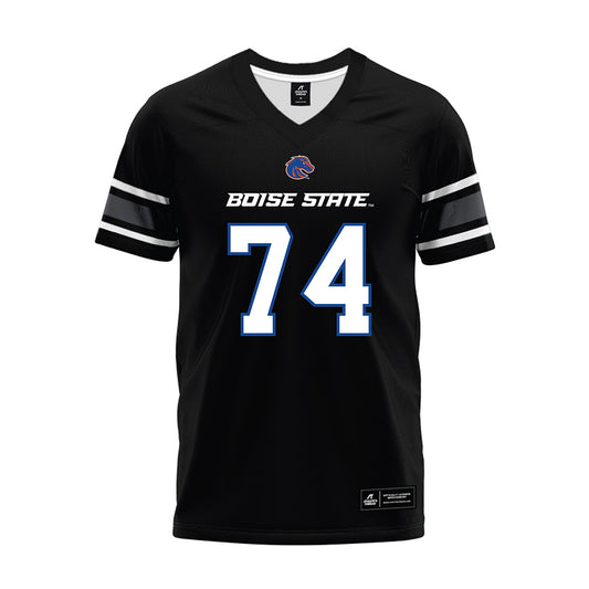Boise State - NCAA Football : Alma Taleni - Premium Football Jersey-0
