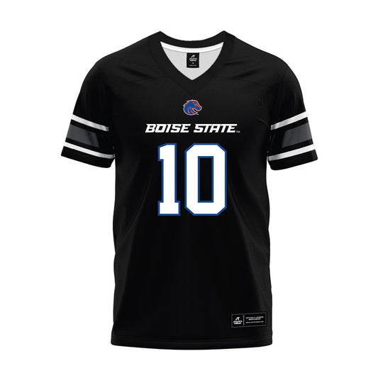 Boise State - NCAA Football : Cash Herrera - Premium Football Jersey-0