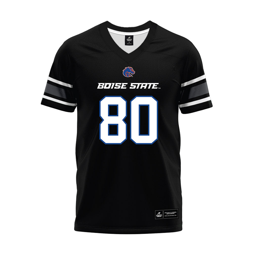 Boise State - NCAA Football : Romeo Carter - Premium Football Jersey-0