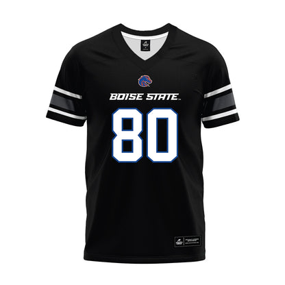 Boise State - NCAA Football : Romeo Carter - Premium Football Jersey-0