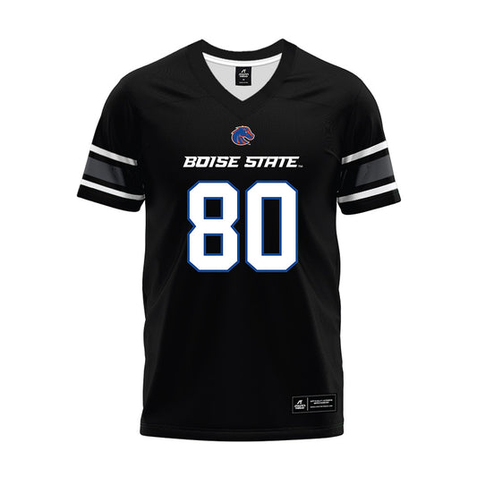 Boise State - NCAA Football : Romeo Carter - Premium Football Jersey-0