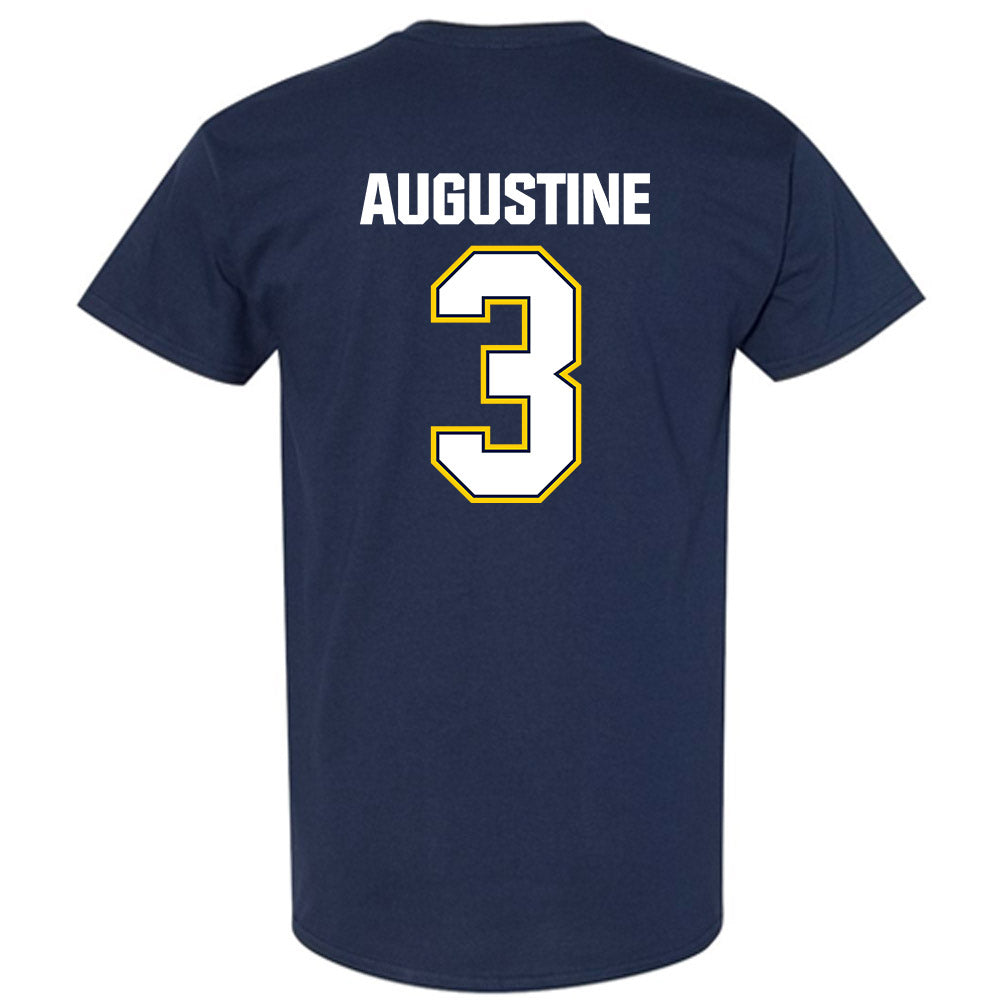 UCSC - NCAA Women's Volleyball : Michaela Augustine - Classic Shersey T-Shirt-1