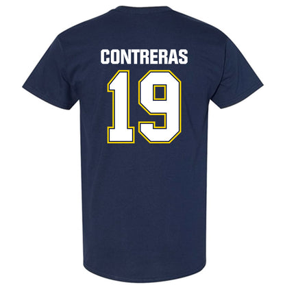 UCSC - NCAA Women's Soccer : Susan Contreras - Classic Shersey T-Shirt-1