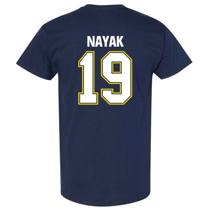 UCSC - NCAA Men's Volleyball : Nick Nayak - Classic Shersey T-Shirt-1