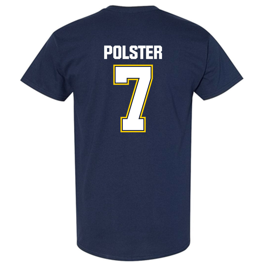 UCSC - NCAA Men's Volleyball : David Polster - Classic Shersey T-Shirt-1