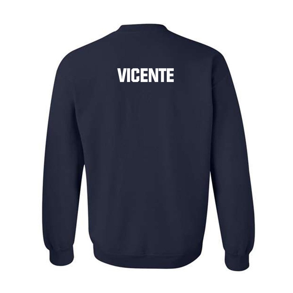 UCSC - NCAA Women's Swimming & Diving : Paige Vicente - Classic Shersey Crewneck Sweatshirt-1