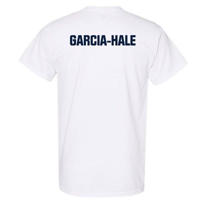 UCSC - NCAA Women's Swimming & Diving : Maya Garcia-Hale - Classic Shersey T-Shirt-1
