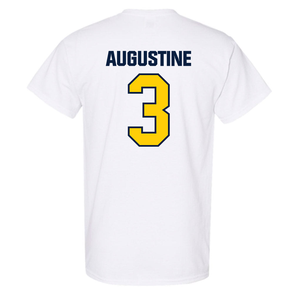UCSC - NCAA Women's Volleyball : Michaela Augustine - Classic Shersey T-Shirt-1