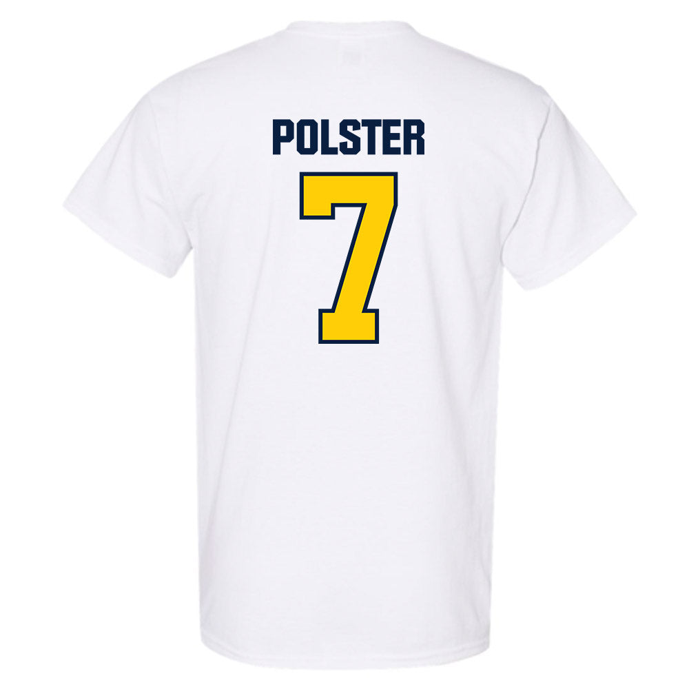 UCSC - NCAA Men's Volleyball : David Polster - Classic Shersey T-Shirt-1