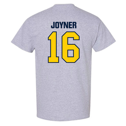 UCSC - NCAA Men's Volleyball : Jonathan Joyner - Classic Shersey T-Shirt-1