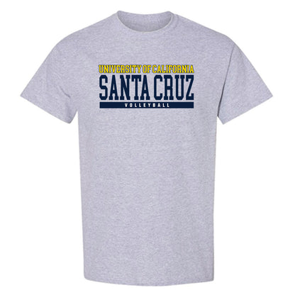 UCSC - NCAA Men's Volleyball : Jonathan Joyner - Classic Shersey T-Shirt-0