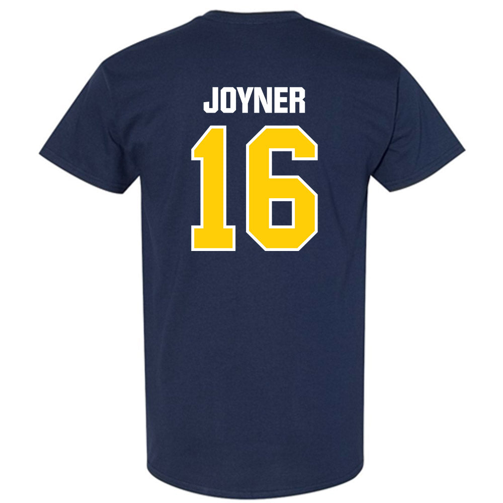 UCSC - NCAA Men's Volleyball : Jonathan Joyner - Classic Shersey T-Shirt-1