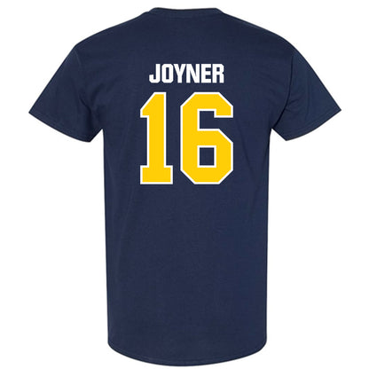 UCSC - NCAA Men's Volleyball : Jonathan Joyner - Classic Shersey T-Shirt-1