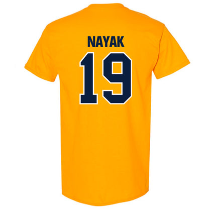 UCSC - NCAA Men's Volleyball : Nick Nayak - Classic Shersey T-Shirt-1