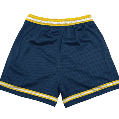 UCSC - NCAA Women's Soccer : Erin Freeman - Shorts-1