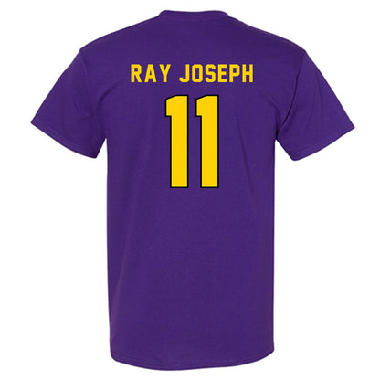East Carolina - NCAA Football : Ray Ray Joseph - Classic Shersey T-Shirt-1