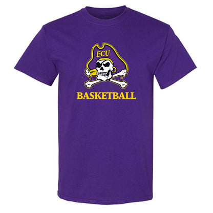 East Carolina - NCAA Women's Basketball : Sara Lee Blair - Classic Shersey T-Shirt-0