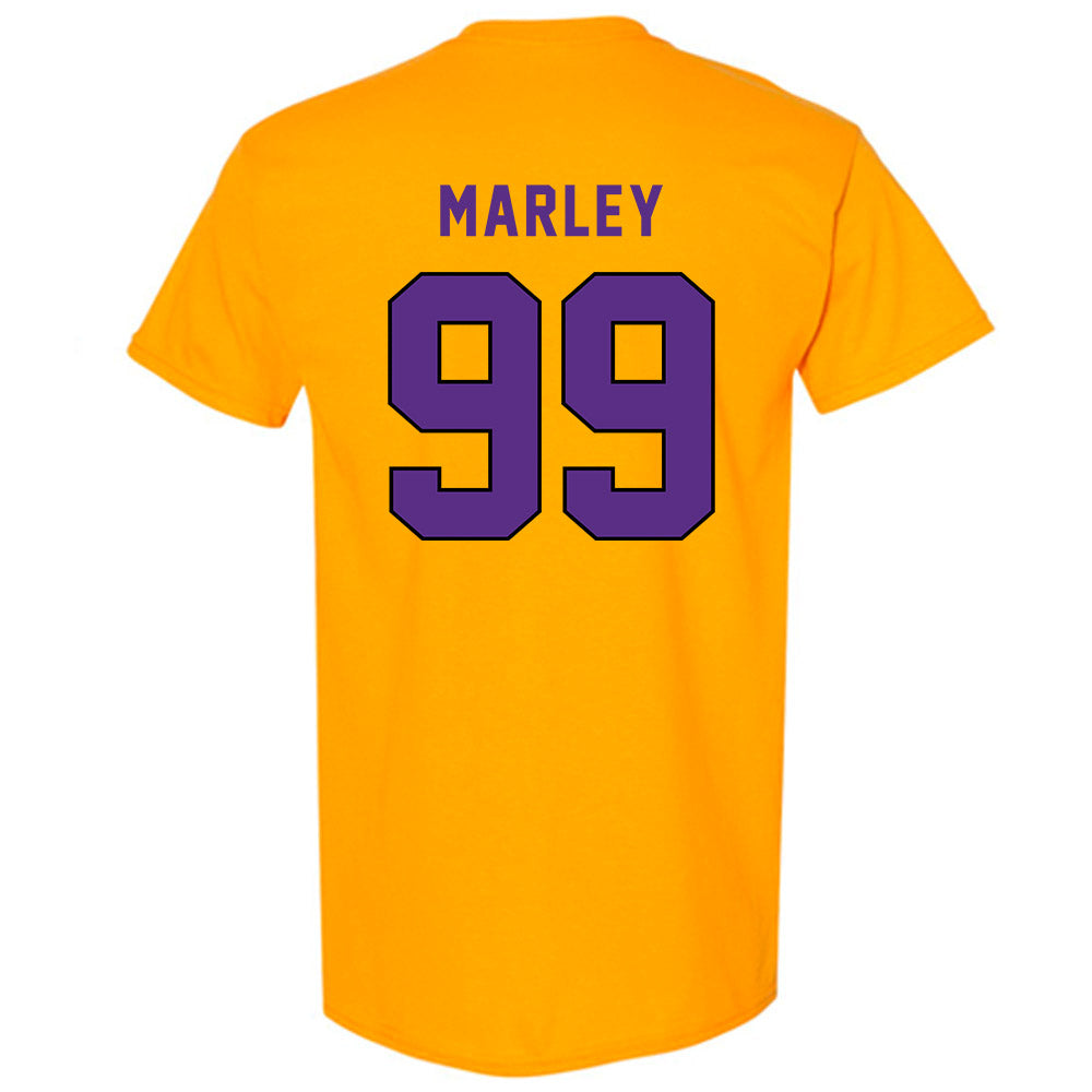 East Carolina - NCAA Baseball : Gavin Marley - Classic Shersey T-Shirt-1