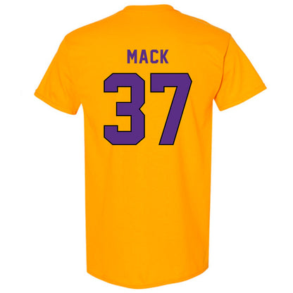 East Carolina - NCAA Football : Amare Mack - Classic Shersey T-Shirt-1