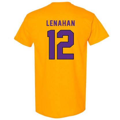 East Carolina - NCAA Baseball : Grady Lenahan - Classic Shersey T-Shirt-1