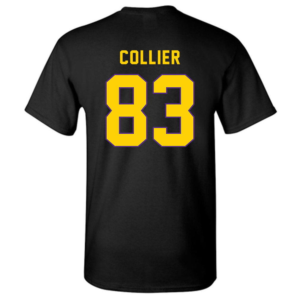 East Carolina - NCAA Football : Stephen Collier - Classic Shersey T-Shirt-1