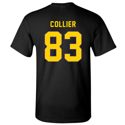 East Carolina - NCAA Football : Stephen Collier - Classic Shersey T-Shirt-1