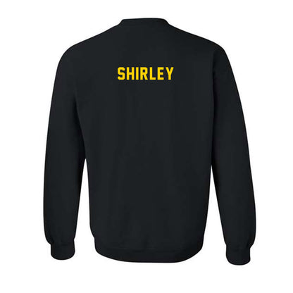 East Carolina - NCAA Football : Blake Shirley - Classic Shersey Crewneck Sweatshirt-1