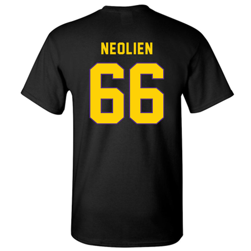 East Carolina - NCAA Football : Marleo Neolien - Classic Shersey T-Shirt-1