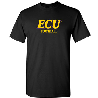 East Carolina - NCAA Football : Mason Brown - Classic Shersey T-Shirt-0