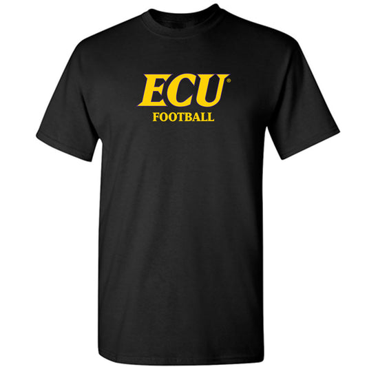 East Carolina - NCAA Football : Dylon Worthen - Classic Shersey T-Shirt-0