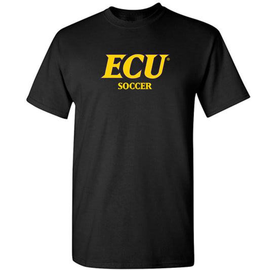 East Carolina - NCAA Women's Soccer : Molly Thomas - Classic Shersey T-Shirt-0