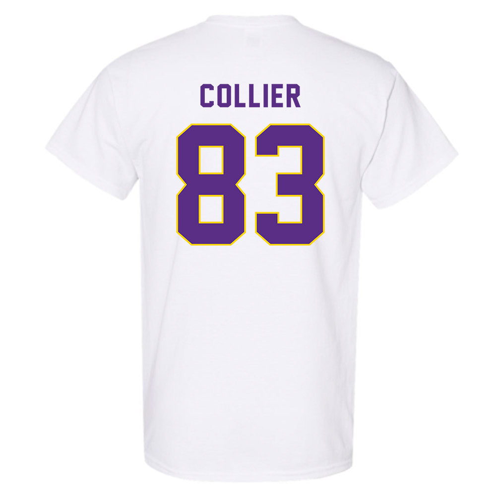 East Carolina - NCAA Football : Stephen Collier - Classic Shersey T-Shirt-1