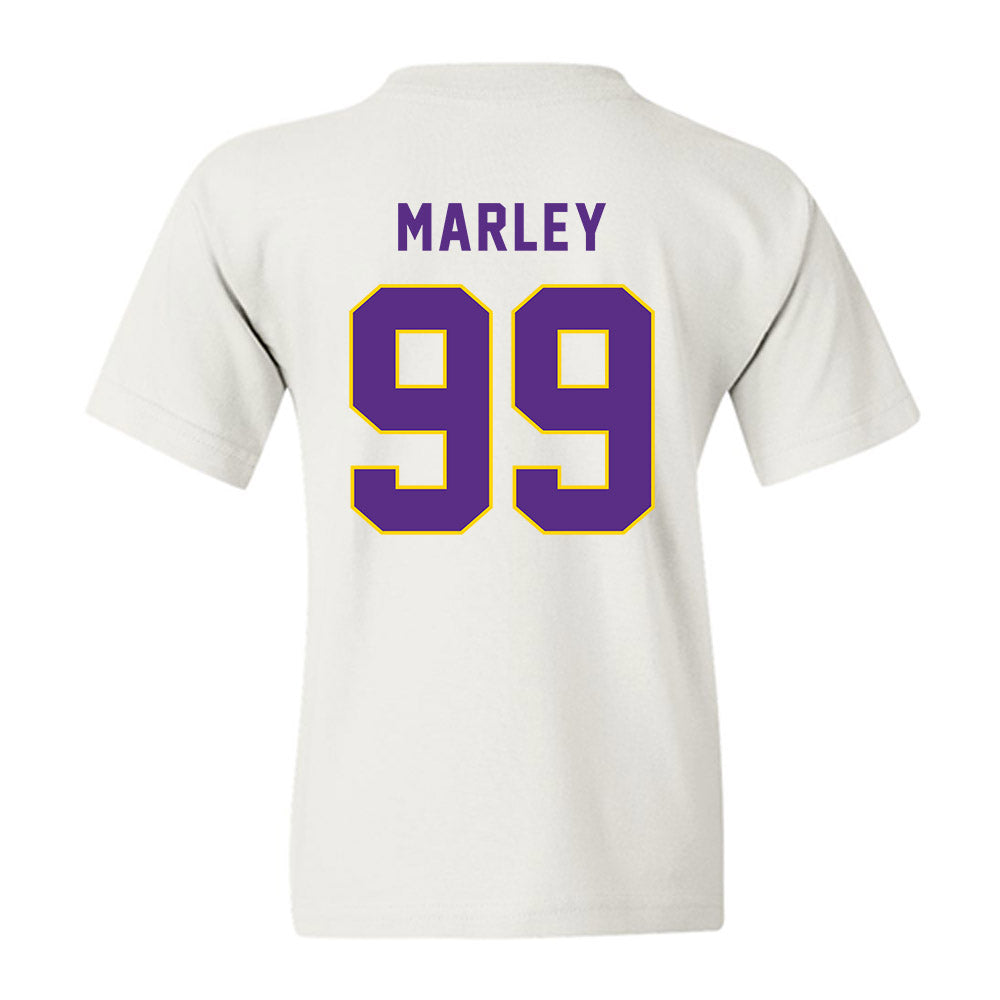 East Carolina - NCAA Baseball : Gavin Marley - Classic Shersey Youth T-Shirt-1