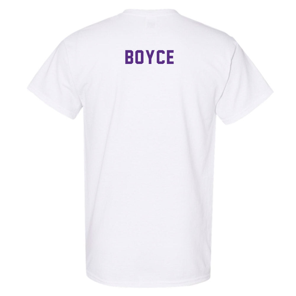 East Carolina - NCAA Women's Soccer : Isabella Boyce - Classic Shersey T-Shirt-1