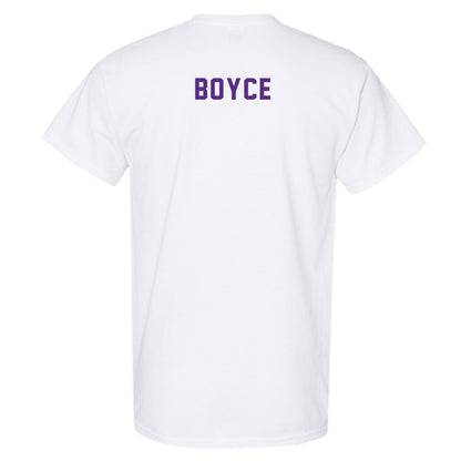 East Carolina - NCAA Women's Soccer : Isabella Boyce - Classic Shersey T-Shirt-1
