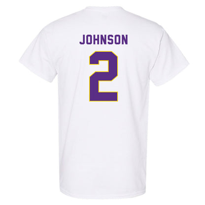 East Carolina - NCAA Football : Tyler Johnson - Classic Shersey T-Shirt-1